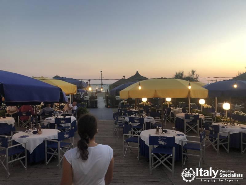 Experience the Best Beach Towns Near Rome with Italy Vacation Specialists