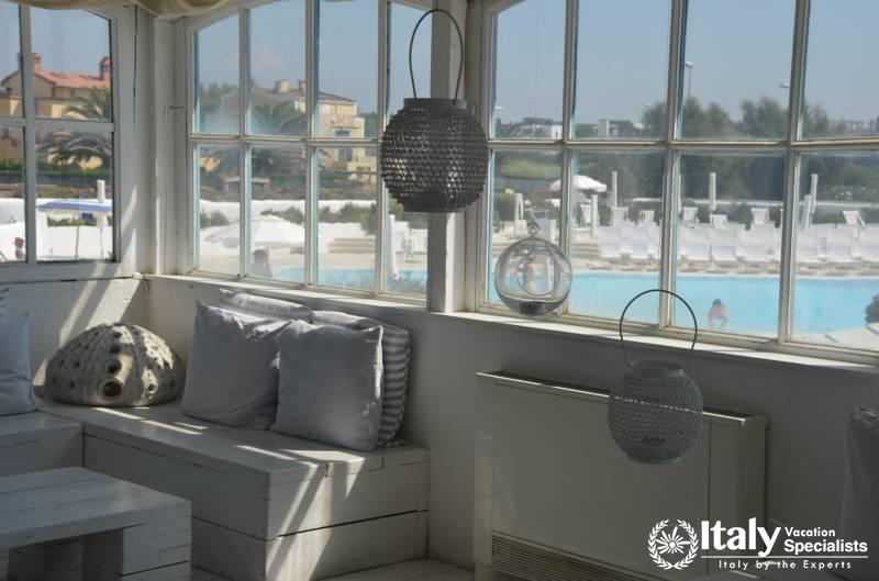 Beach towns near Rome with Italy Vacation Specialists 