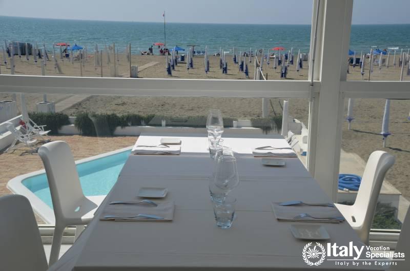 Coast of Rome with Italy Vacation Specialists 