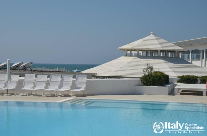 Experience Rome Beach Towns and Coast of Rome with Italy Vacation Specialists 