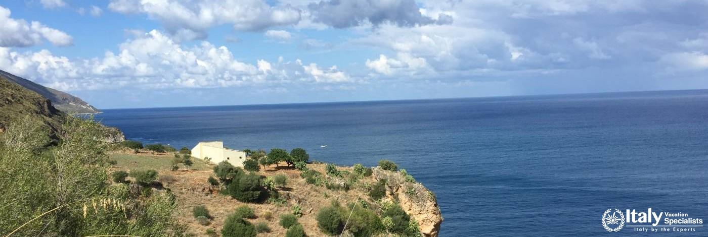 Sicily - Lo Zingaro Nature Reserve  