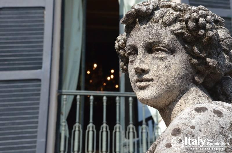 Villa Del Balbianello Lake Como Garden Tours 