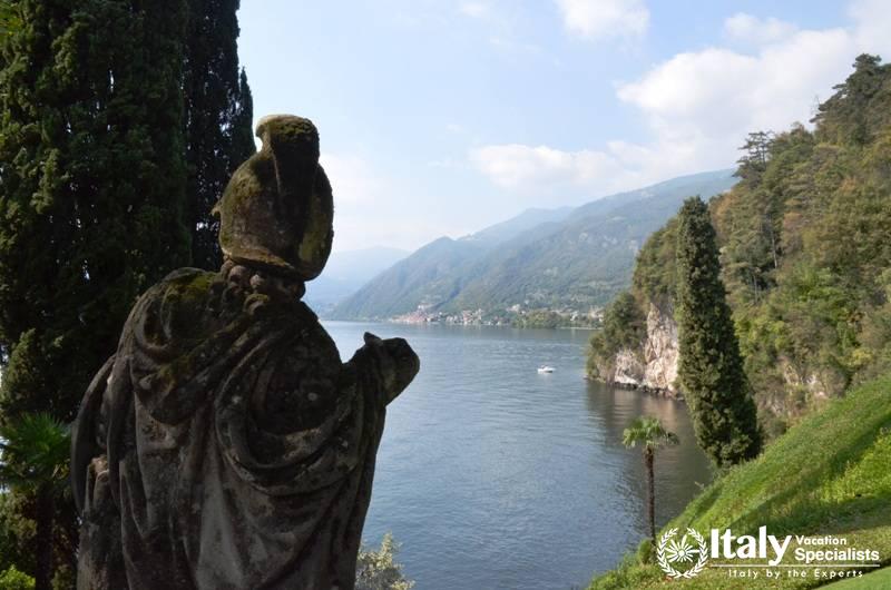 Gardens of Lake Como Guided Tours 