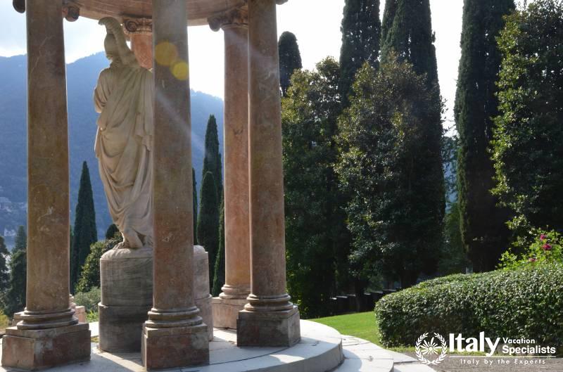 Lake Como Villa DEste Private Tours 