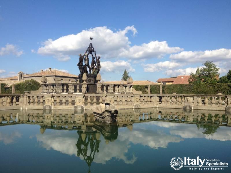 Garden Tours Italy by Italy vacation Specialits 