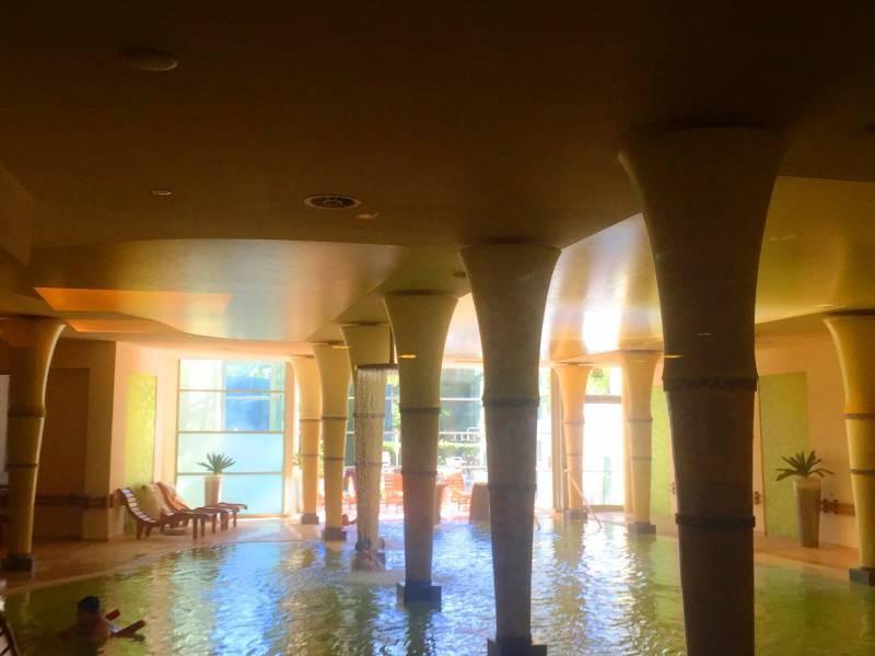 Grand Hotel Terme Delle Fratte 