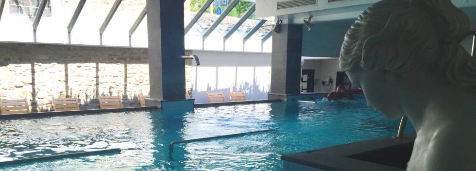 Bagno di Romagna, Emilia Romagna