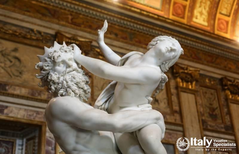 Borghese Museums Pre-Booked Tickets and Tours 