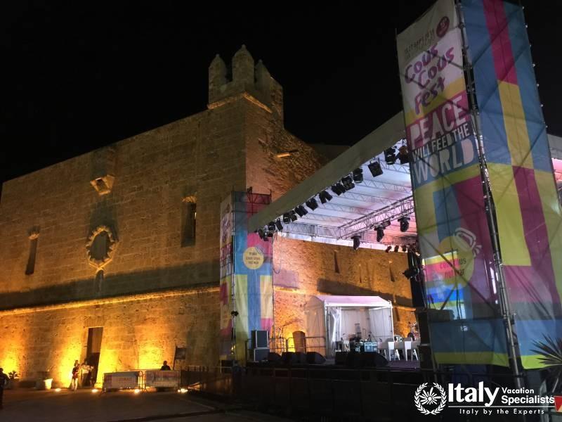 San Vito Lo Capo Cous Cous Festival  