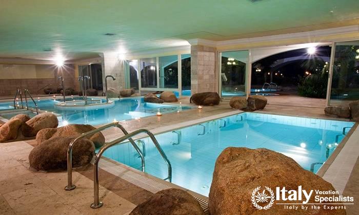  Italian spa northern Italy 