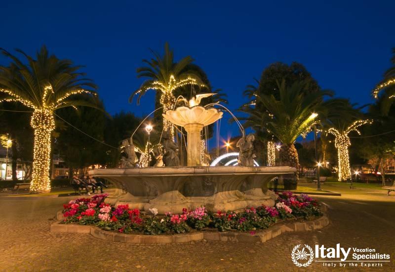 Civitanova Marche, Resort Town in Marche Region, Italy 