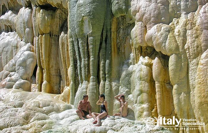 Health and Wellness Italy - Spas - Best of 