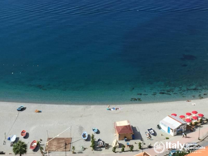 Spectacular White Sand Beaches