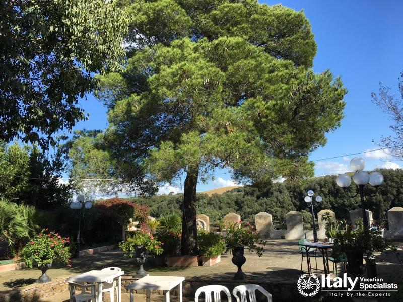  Lazio with Italy Vacation Specialists 