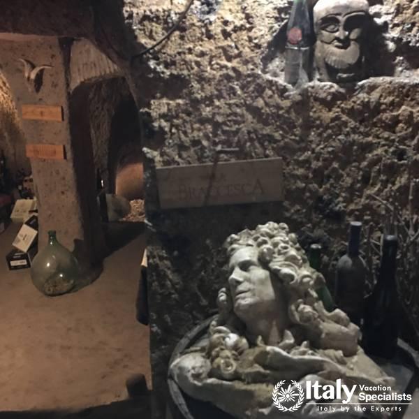 Great Day trips from Rome to Ceri