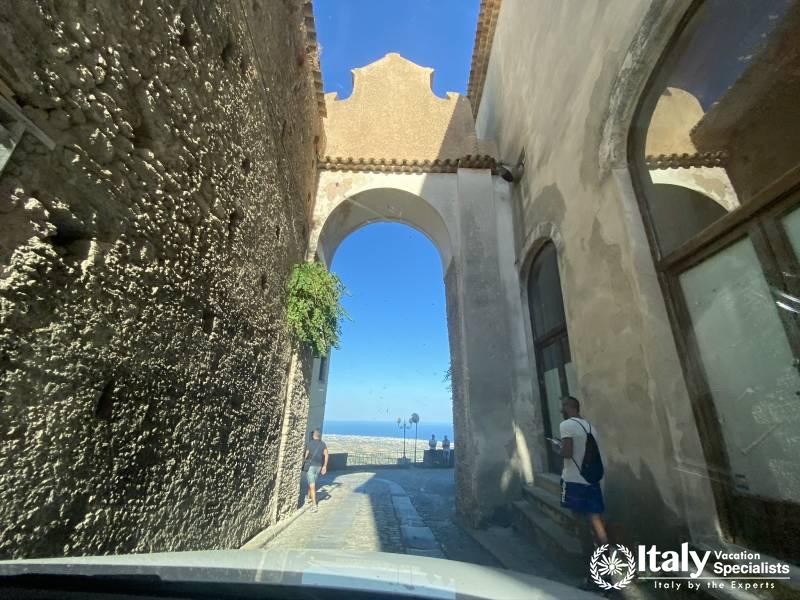  Calabria guided tours 