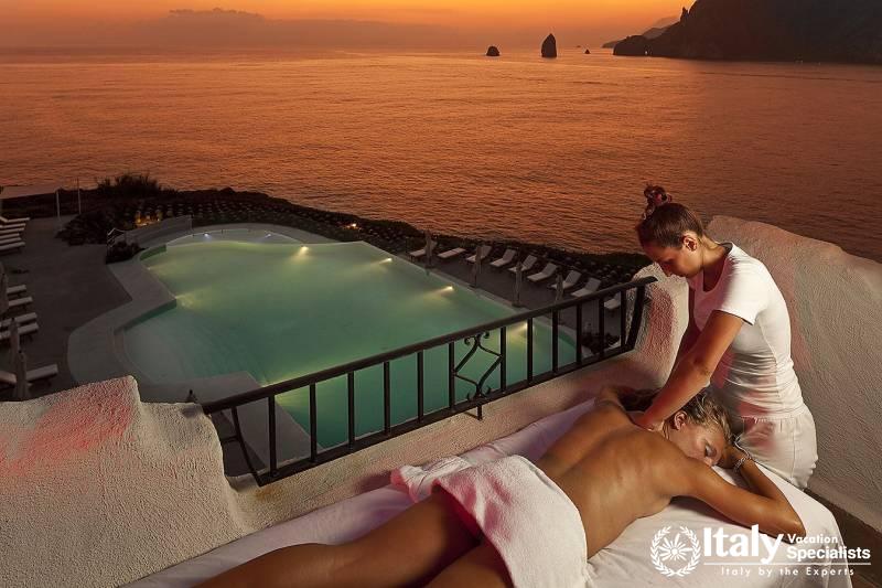 Inedible Experiences for Body and Soul