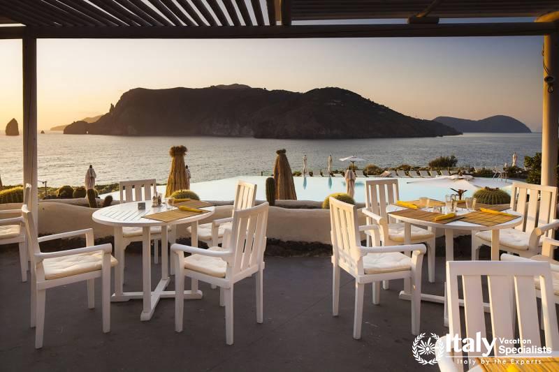 Vacation Packages Aeolian Islands and Sicily 