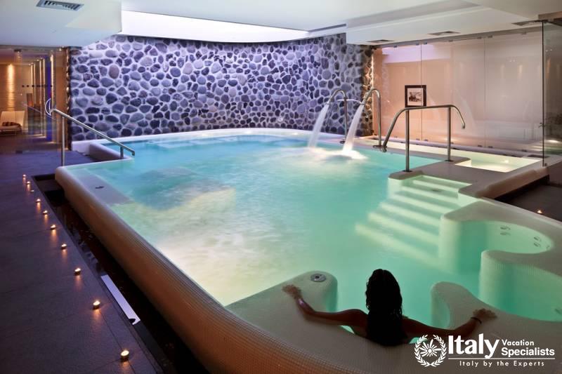  Luxury Accommodations Aeolian Islands 