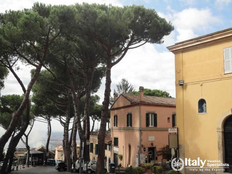 Castelli Romani, Roma! Food and Wine Tours in Castelli Romani Area 