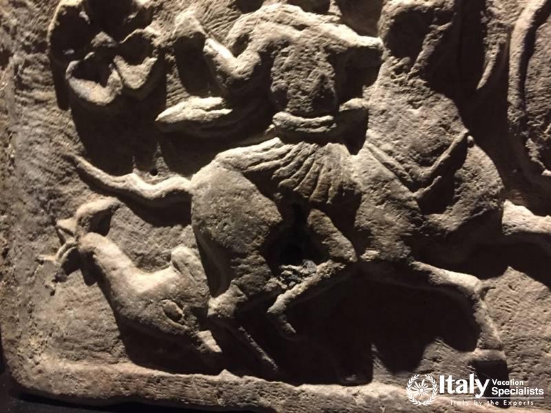 Etruscans Chianciano Terme 