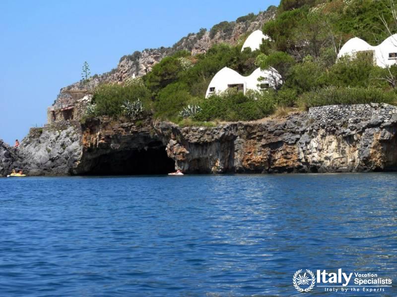 Dino Island Praia a Mare