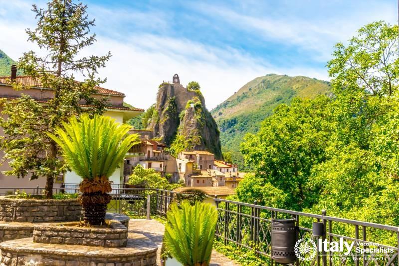 Experience Spectacular Orsomarso, Calabria 