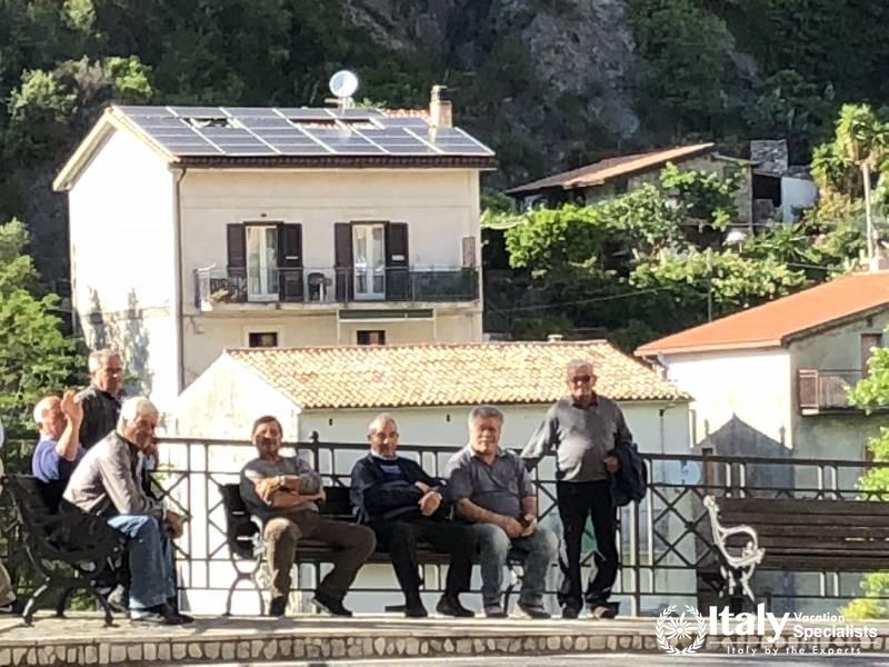 Experience Spectacular Calabria with local Guides 