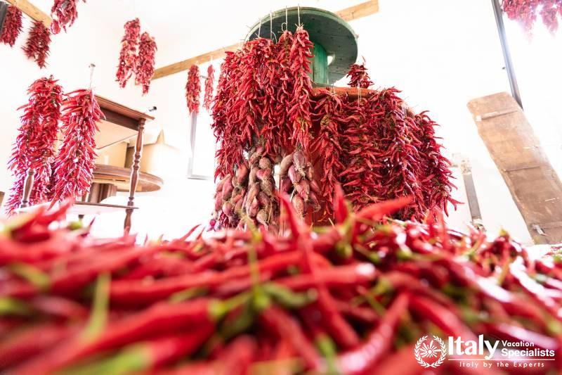 Experience Incredible Orsomarso, Calabria 