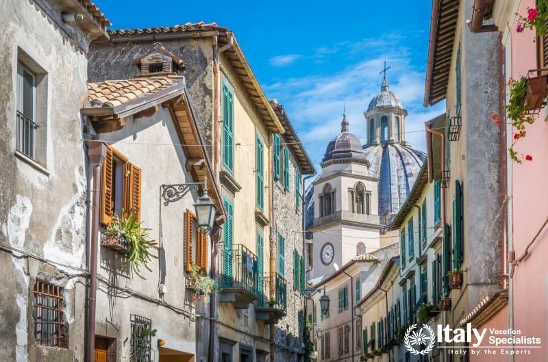 Montefiascone Day Trip 