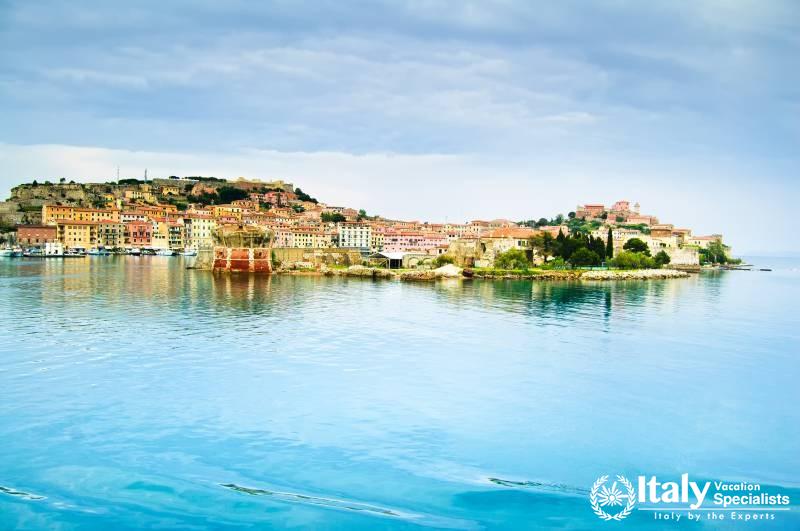 Elba Island Vacations 