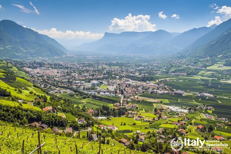 â€‹Madonna di Campiglio Skiing and Cycling Holidays with Italy Vacation Specialists