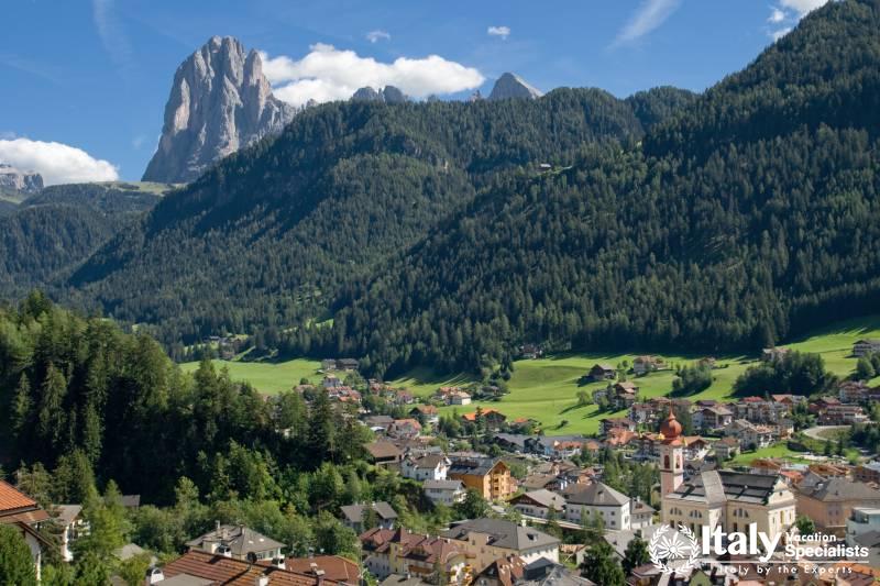 â€‹Madonna di Campiglio with Italy Vacation Specialists 