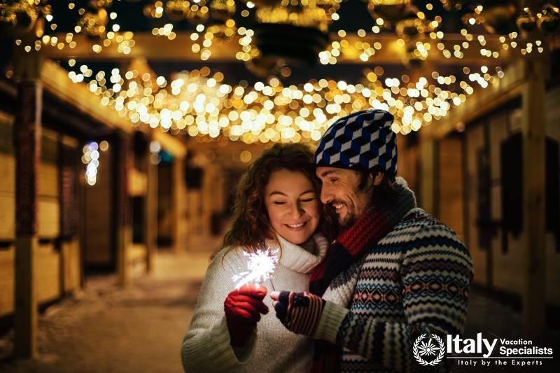 Winter Vacations in Italy with Italy Vacation Specialists 