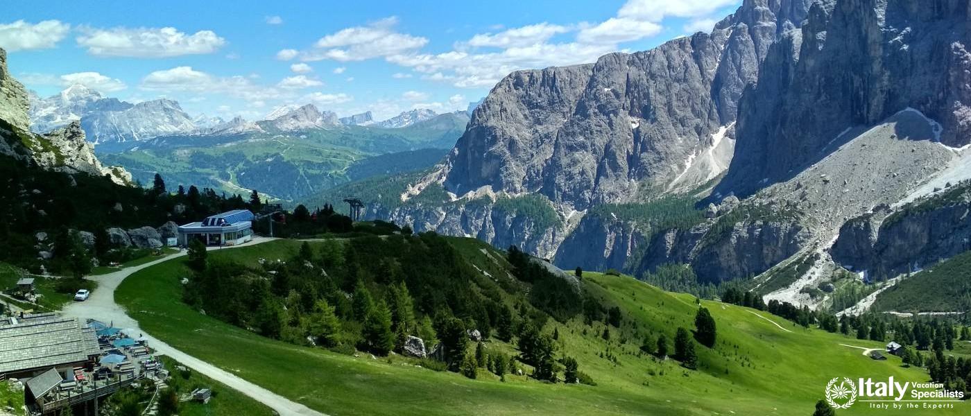 â€‹Madonna di Campiglio