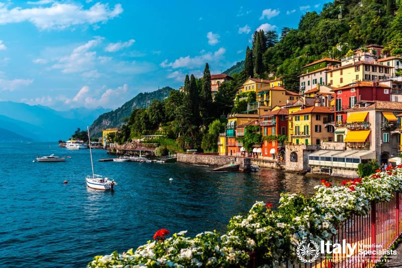 Varenna