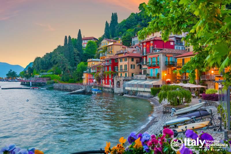  Lake Como