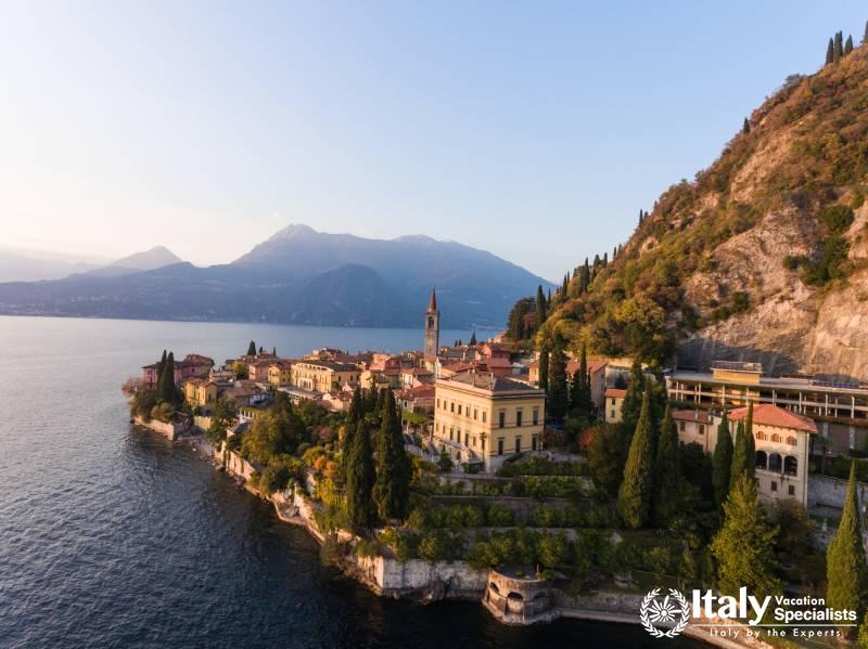  Lake Como