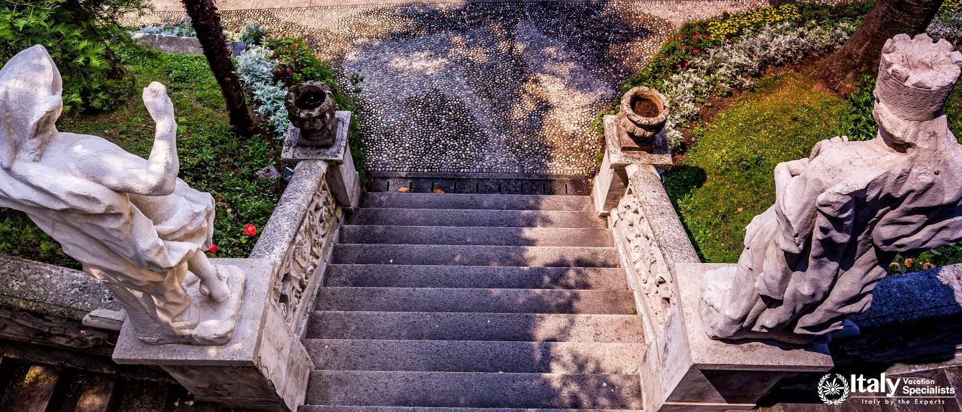 Varenna Lake Como with Italy Vacation Specialists 