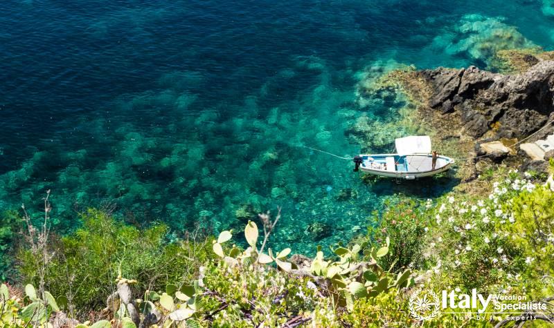  Sicily with Italy Vacation Specialists 