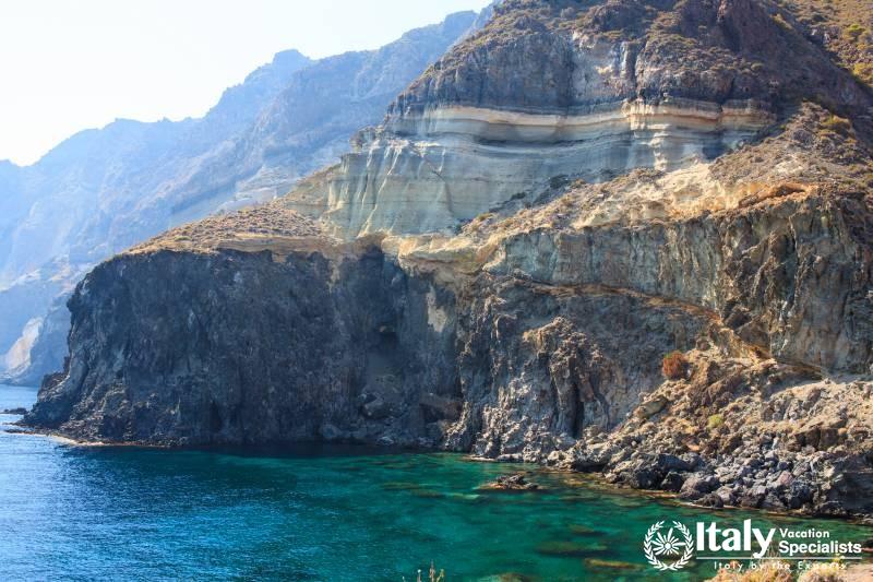 Pantelleria Island, Sicily