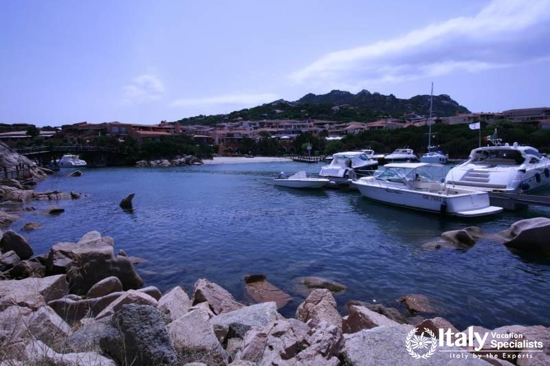 Porto Cervo, Sardegna, Italy 