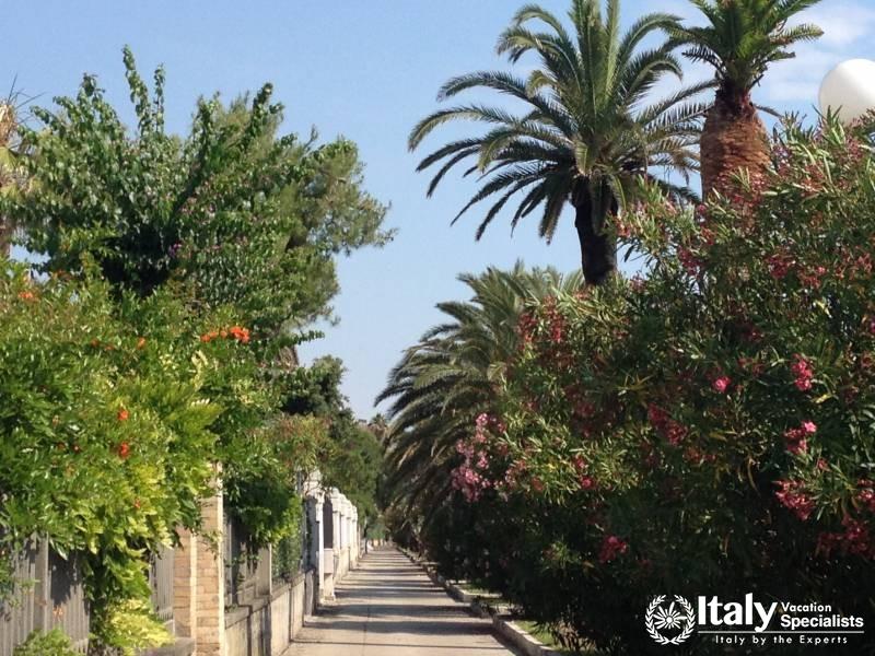 San Benedetto Del Tronto Coastal Resort, Marche Region 