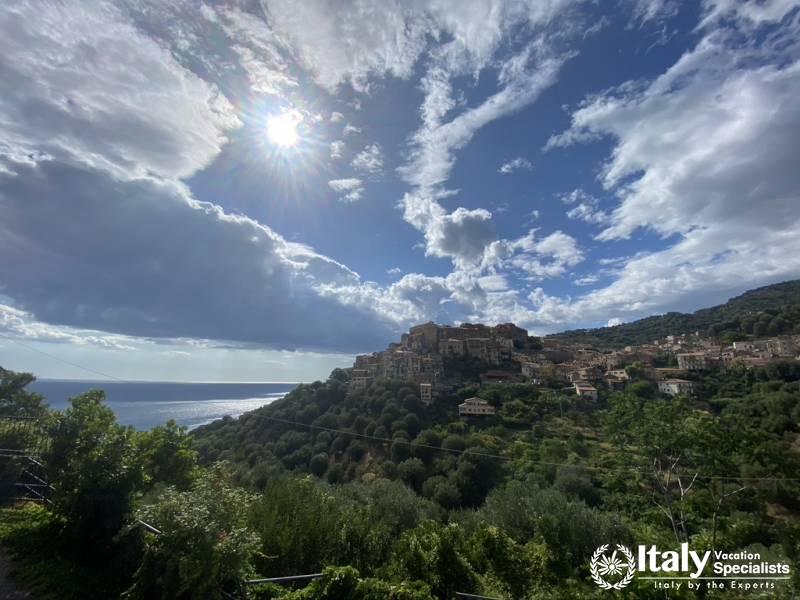 Cilento Experience - Santa Maria di Castellabate 