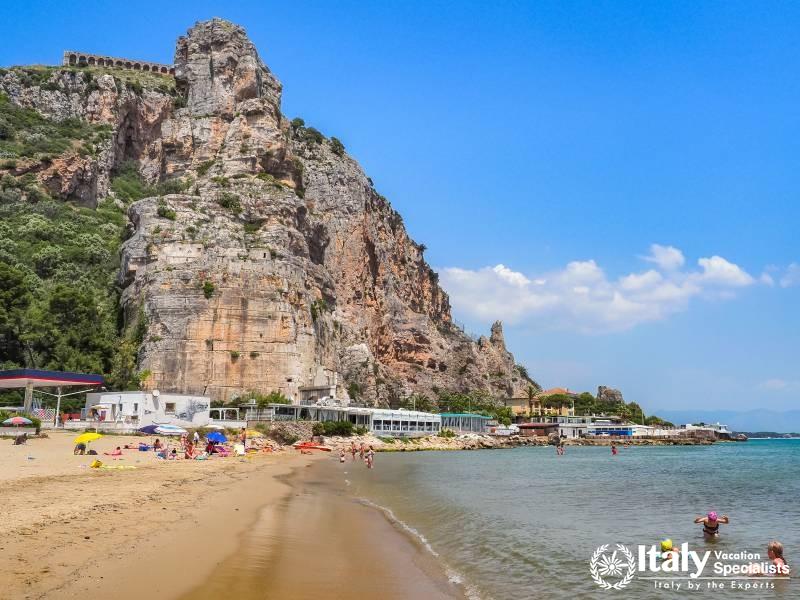 Terracina, Italy Lazion Province 