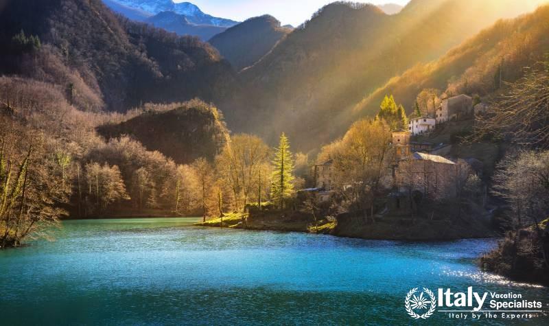 Hidden Villages of Tuscany with Italy Vacation Specialists 