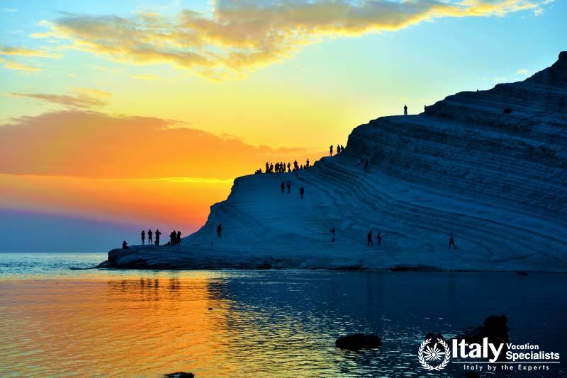 Natural Wonders of Sicily with Italy Vacation Specialists 