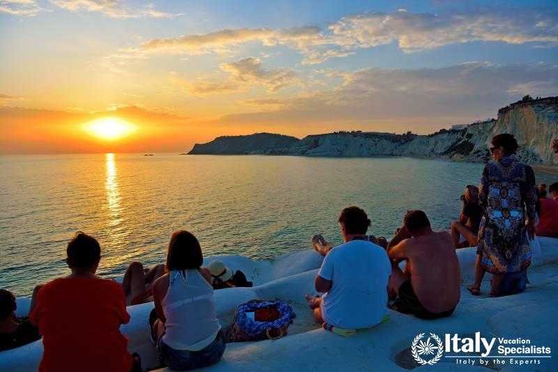 Visit Scala dei Turchi