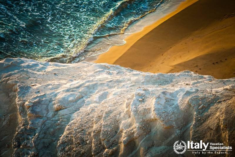 Experience Scala dei Turchi