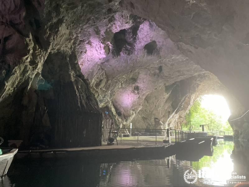 Where to Go in Southern Italy